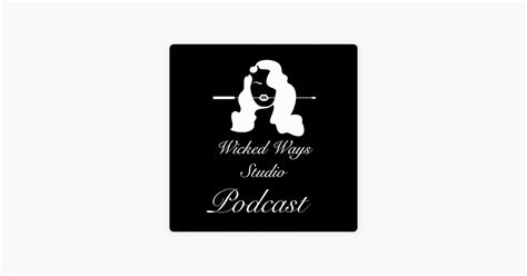 wicked ways studio|Contact — Wicked Ways Studio